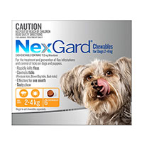 Nexgard-Toy-Dogs-2---4-Kg-Upto-9-lbs-3-pack