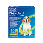 NexGard-Spectra-Med-Dogs-7.6--15kg-16.5-33-Lbs-3-pack