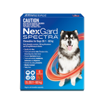 Nexgard-Spectra-X-Large-Dogs-30-60kg-66-to-132-Lbs-3-pack