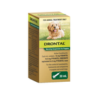 Drontal Puppy Suspension 30ml 1