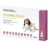 Revolution upto 2.5kg upto 5.5lbs 3 Packs 1