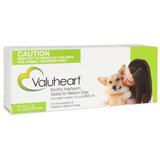 Valuheart Generic Heartgard Medium Dog 11-20kg 24 to 44lbs 6 pack 1