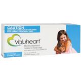 Valuheart Generic Heartgard Small Dog upto 10kg upto 22lbs 6 pack