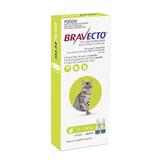 Bravecto Spot On For Small Cats 2.6 to 6.2lbs 1.2 - 2.8kg 6month 1