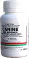 Canine allwormer 10kg up to 22 lbs 100 tabs 1